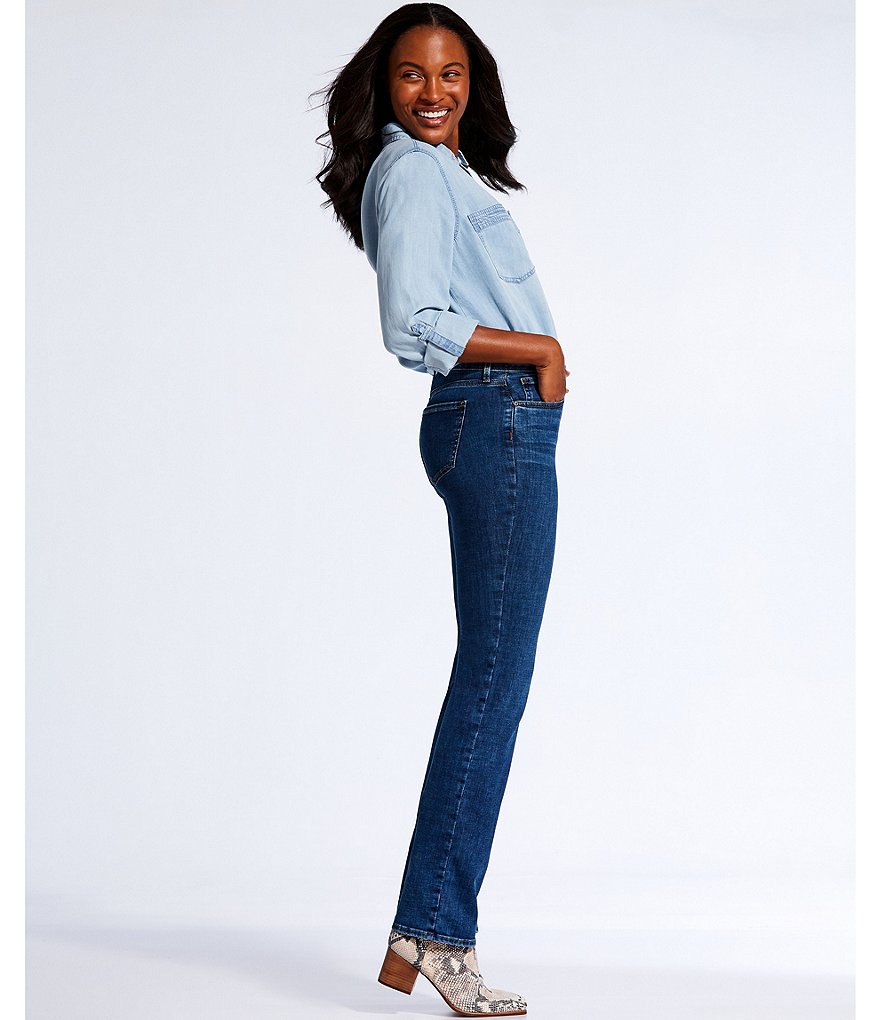 Code Bleu Petite Size Utility Crop Jeans