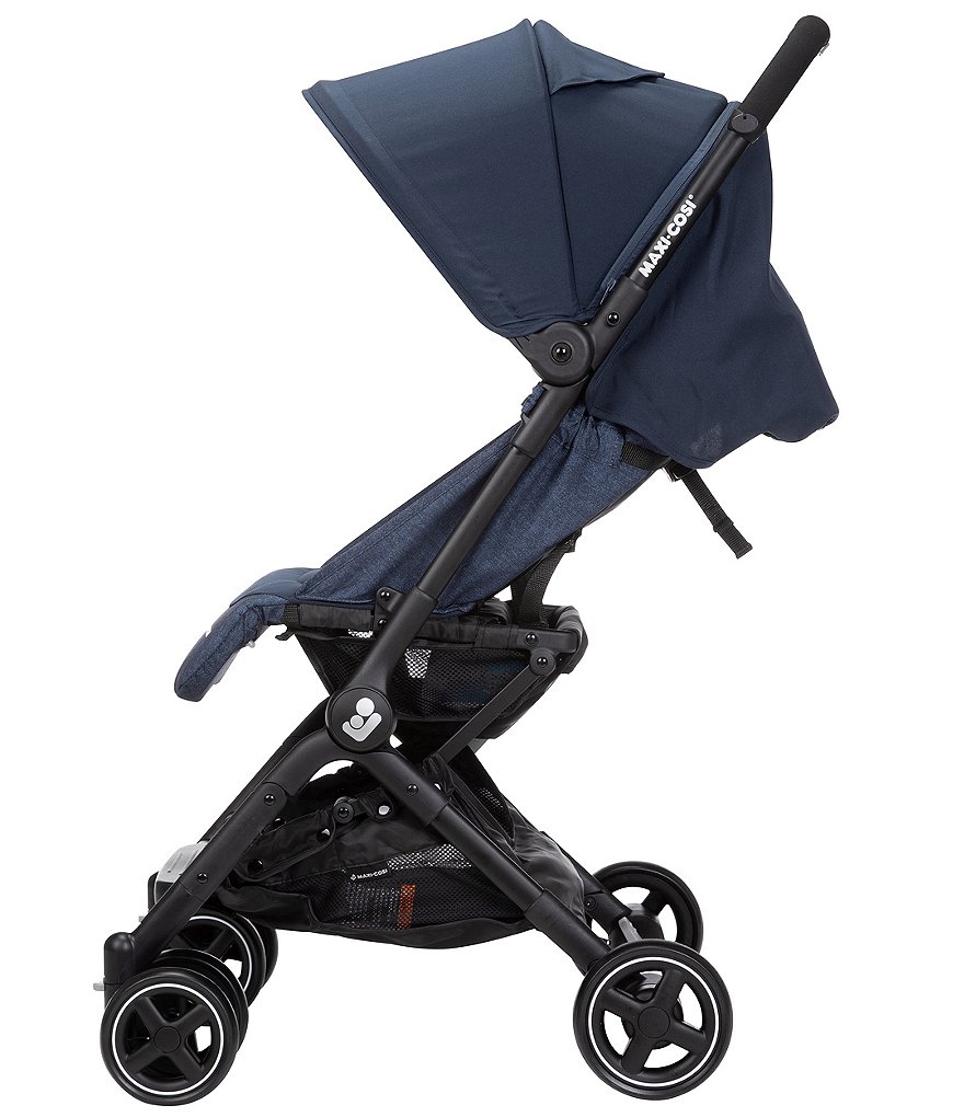 Maxi Cosi Lara Lightweight Compact Stroller