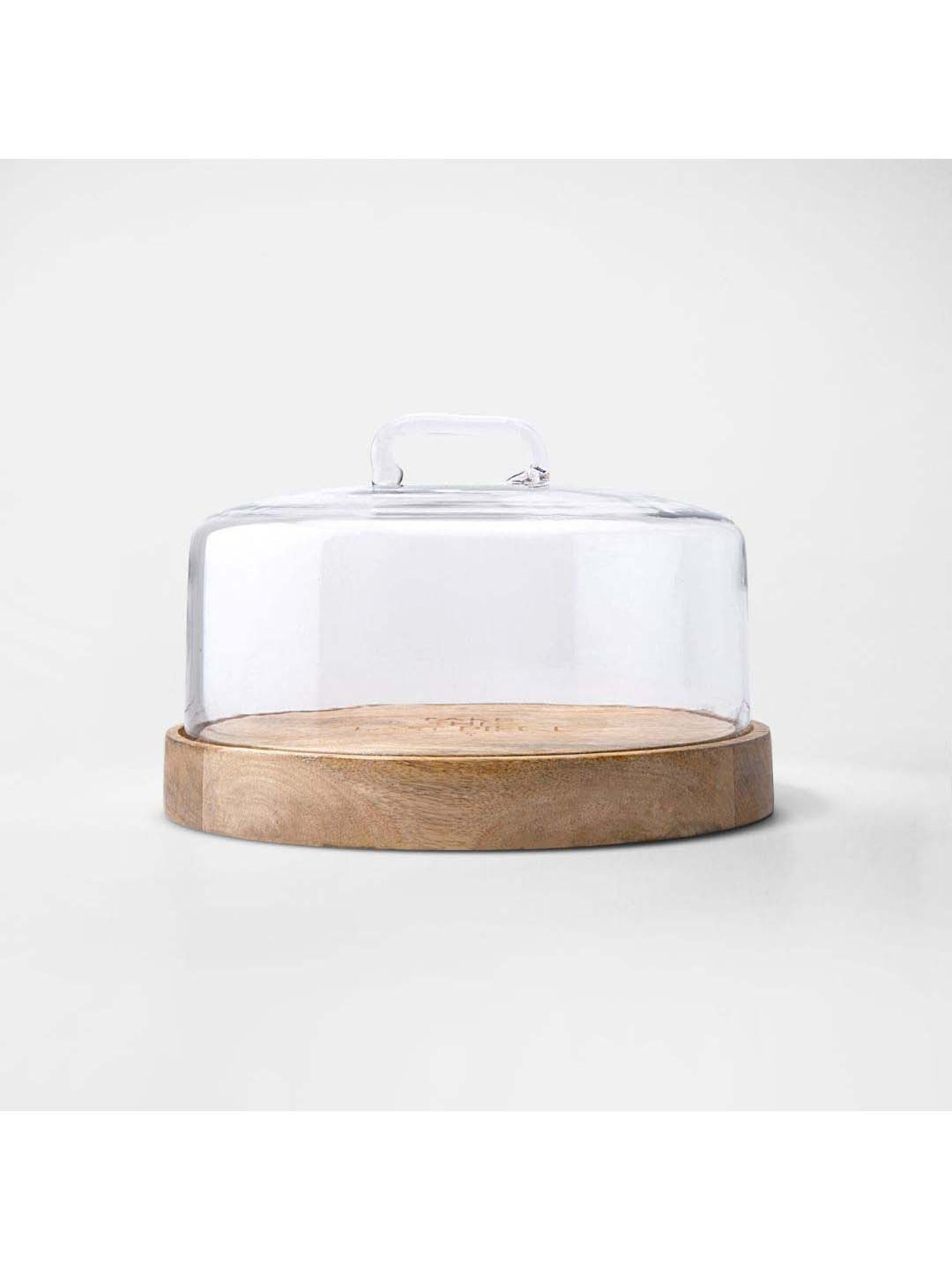 2ct Tiered Tray White - Bullseye's Playground™