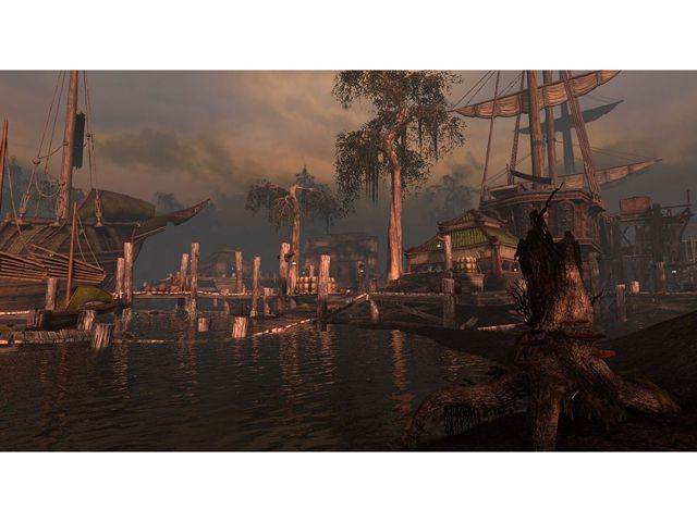 Elder Scrolls Online: Tamriel Unlimited - Xbox One