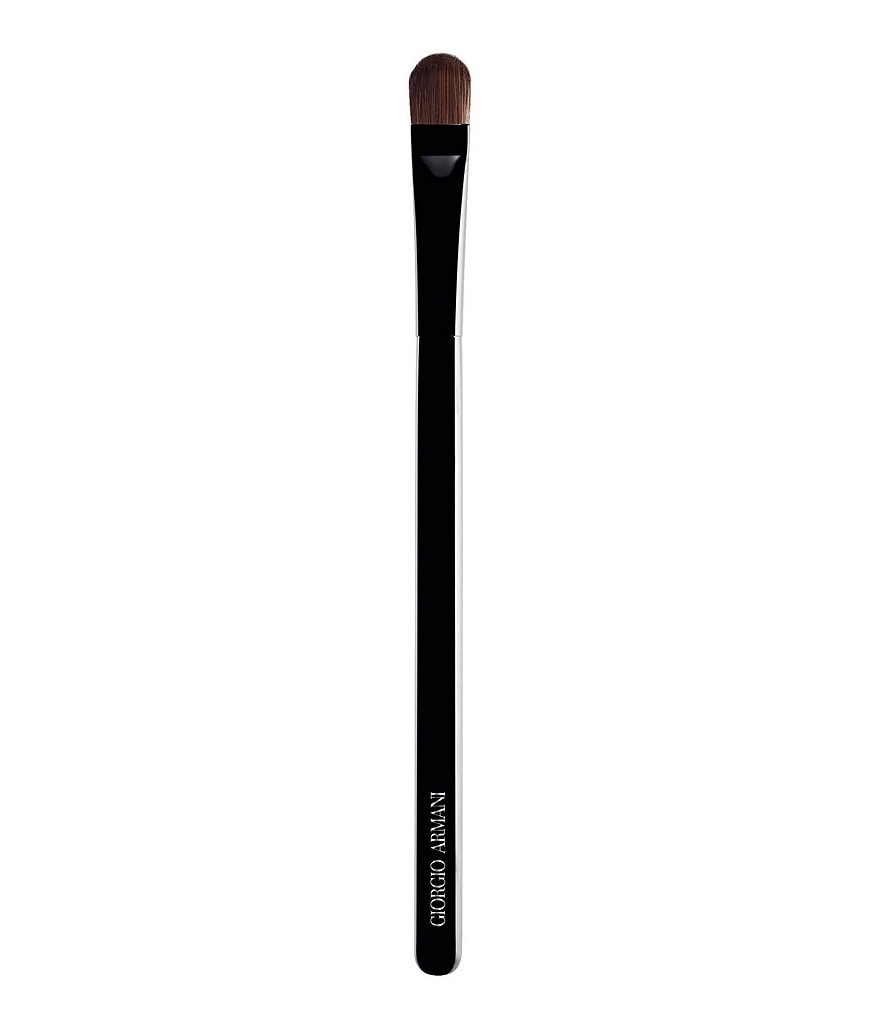 Giorgio Armani ARMANI beauty Flat Eyeshadow Brush