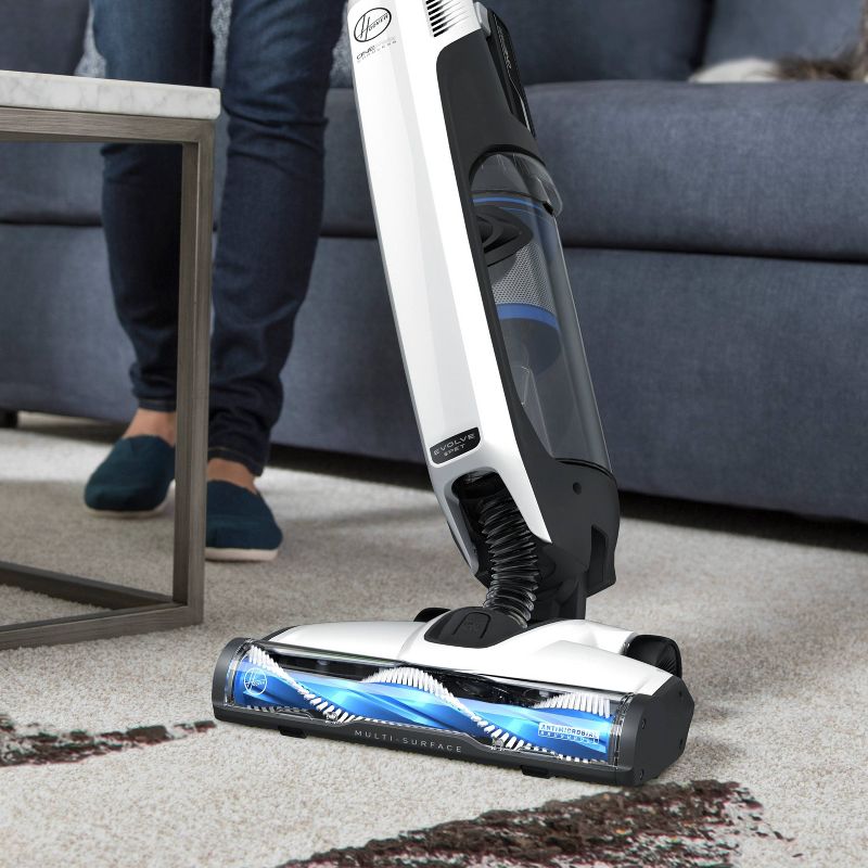 Hoover ONEPWR Evolve Pet Cordless Upright Vacuum - BH53420