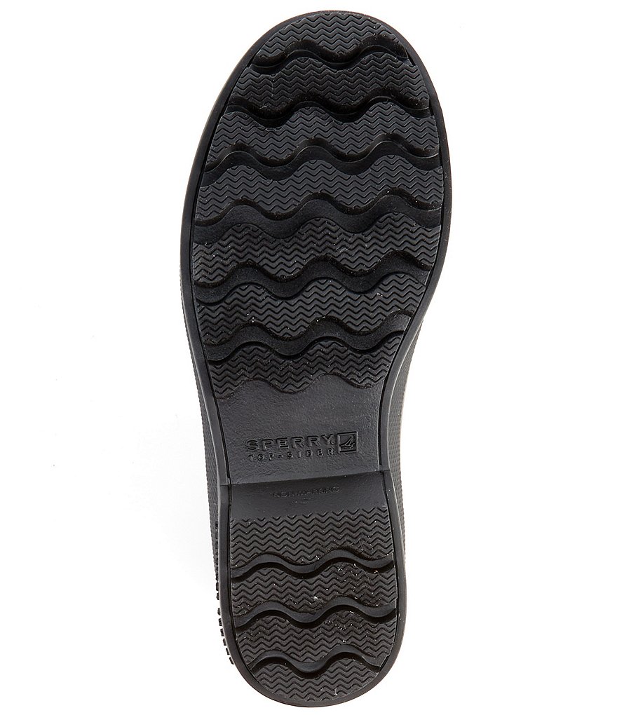 Sperry Men's Cold Bay Waterproof Chelsea Boots