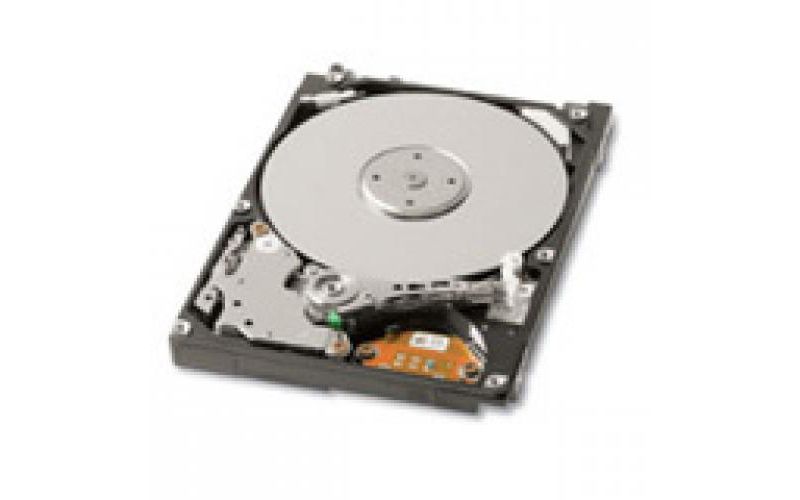 Toshiba MK2546GSX 250 GB Hard Drive - 2.5" Internal - SATA (SATA/300) - 5400rpm - 8 MB Buffer - Hot Swappable