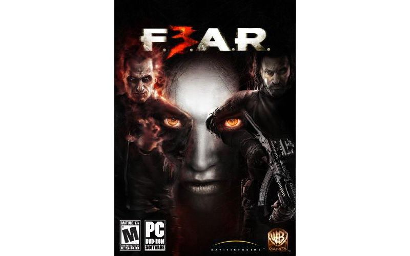 F.E.A.R. 3 - PC