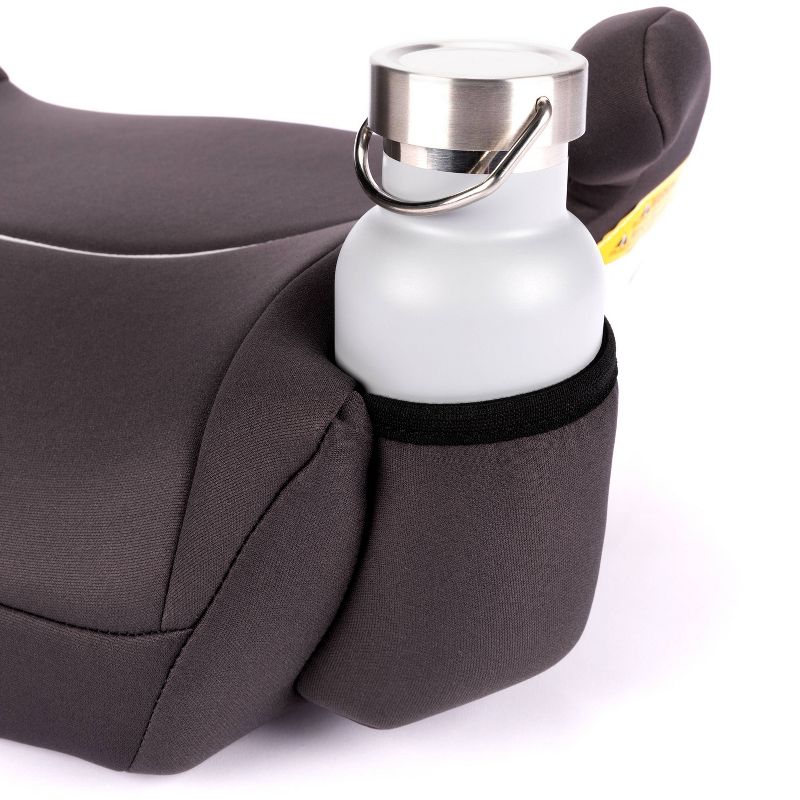 Diono Solana Backless Booster Car Seat - Charcoal