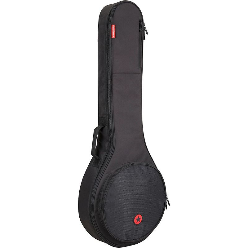 Road Runner Avenue II Banjo Gig Bag Black
