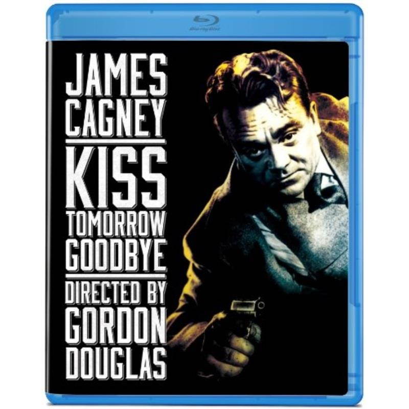 KISS TOMORROW GOODBYE