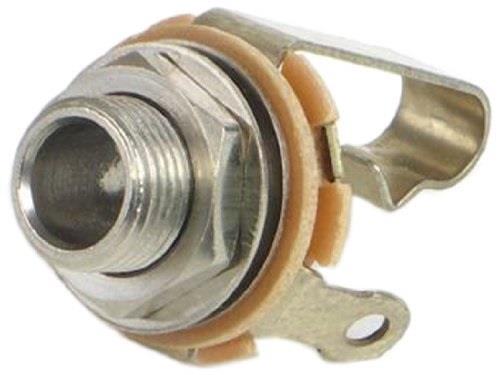 Switchcraft 1/4" Female Phone Jack