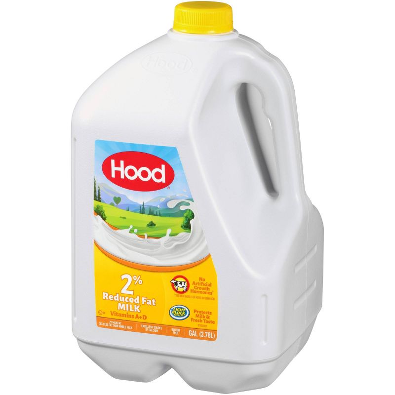 Hood 2% Milk - 1gal