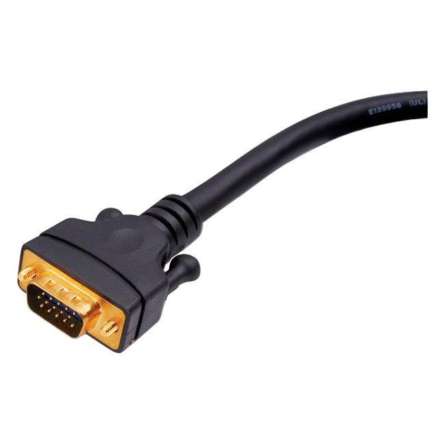 Vanco High Resolution S-VGA Cable