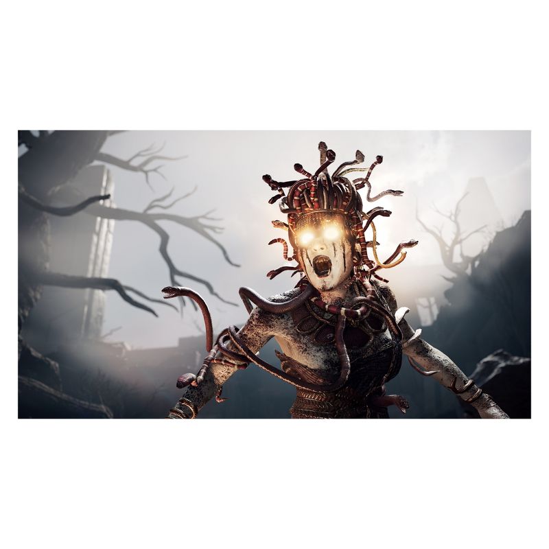 Assassin's Creed: Odyssey Ultimate Edition - Xbox One (Digital)