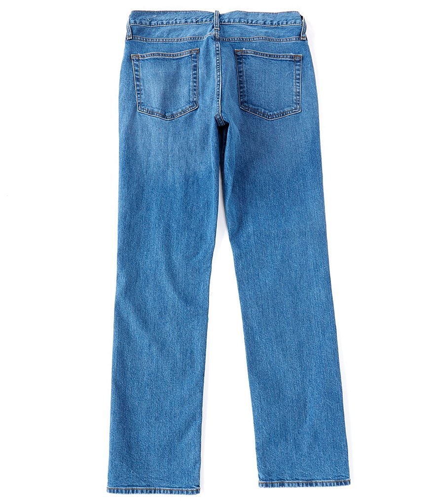 Joe's Jeans Straight Narrow Brixton Jeans