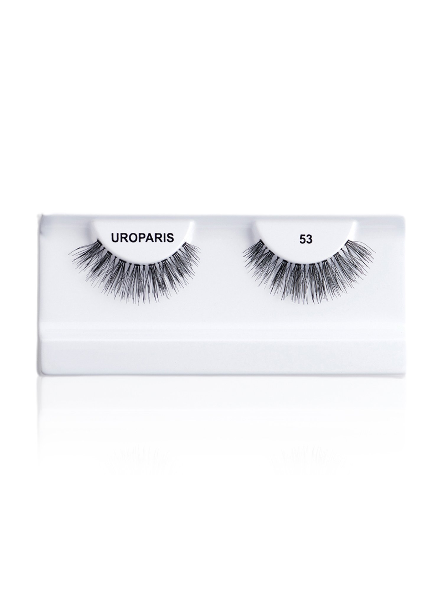 Eylure False Eyelashes Luxe Cashmere No. 6 - 1 pr