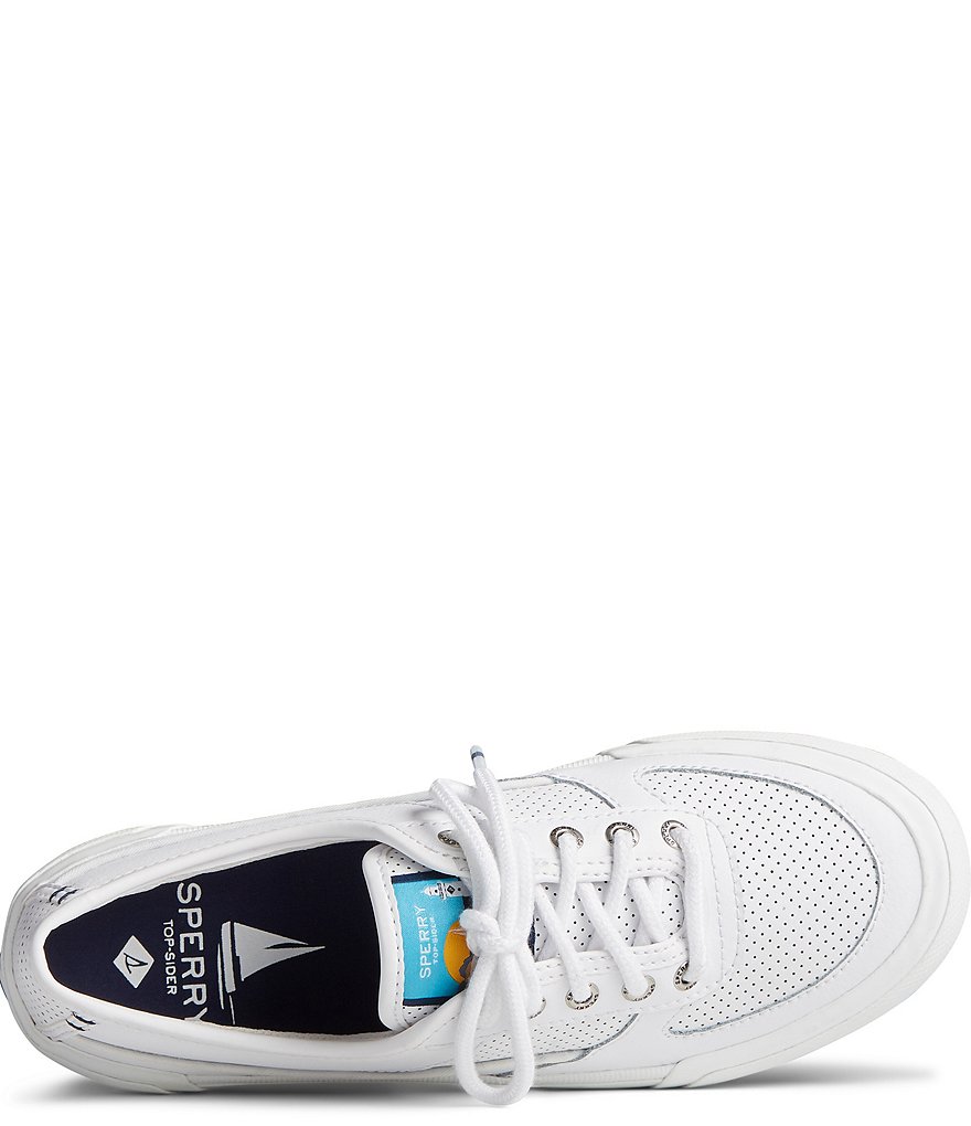 Sperry Women's Soletide Vintage-Inspired Sneakers