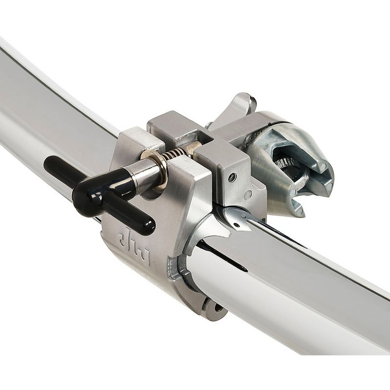 DW 1.5 in. Rack Clamp with Eyebolt