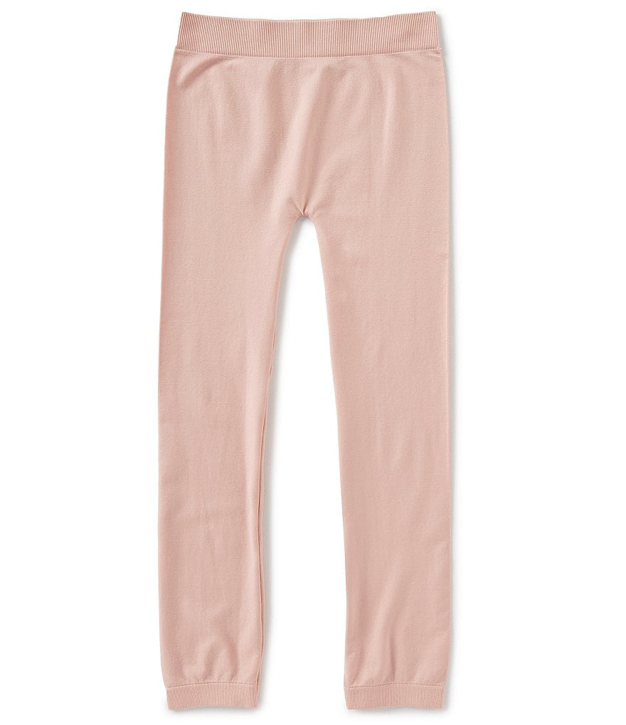 Copper Key Little Girls 2T-6X Seamless Leggings