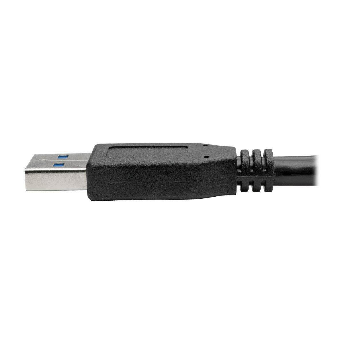 Tripp Lite USB 3.0 SuperSpeed Active Extension Cable Repeater Cable (USB-A M/F) 5M 16' (U330-05M)