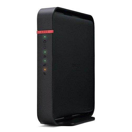 Buffalo Technology Airstation N300 Dd-wrt