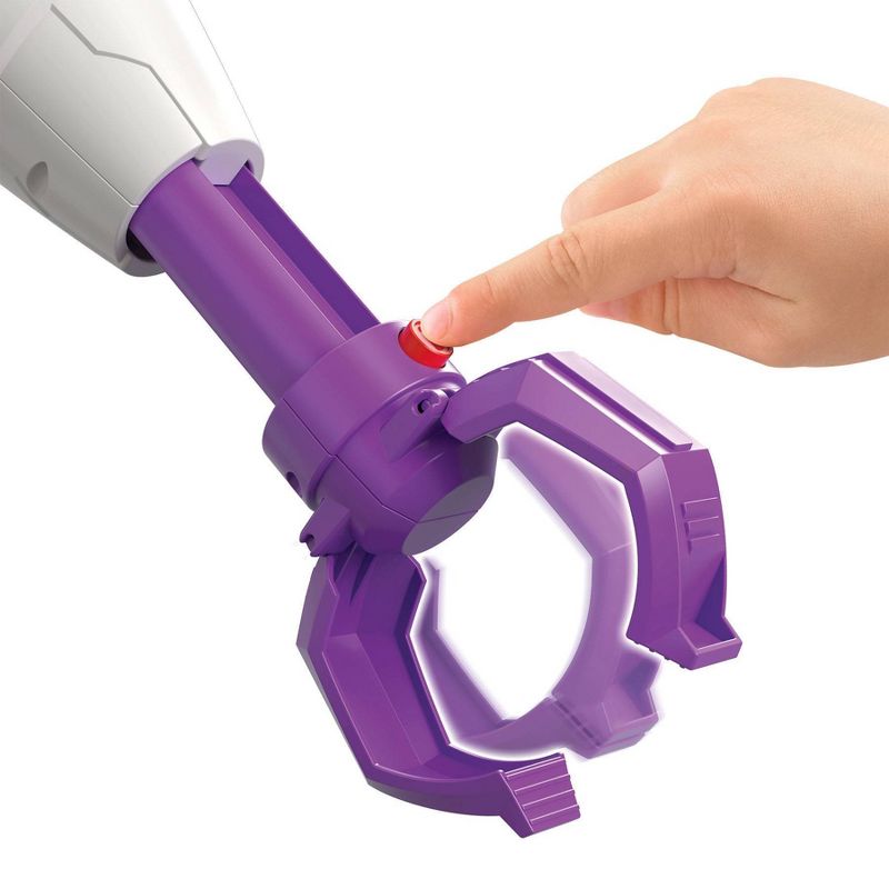 Fisher-Price Imaginext Disney Pixar Toy Story 4 Buzz Lightyear Robot