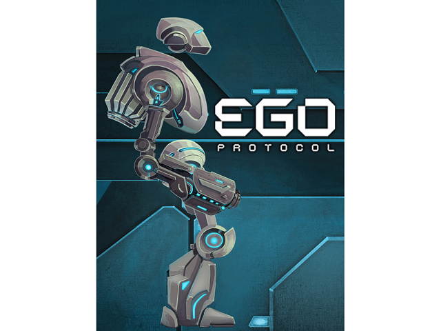 Ego Protocol [Online Game Code]