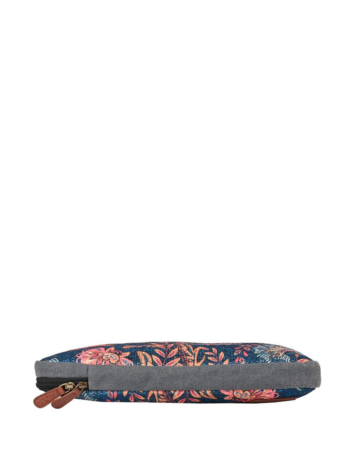 PERQUISITE TIMELESS TRAVELER Brown Solid Pouch