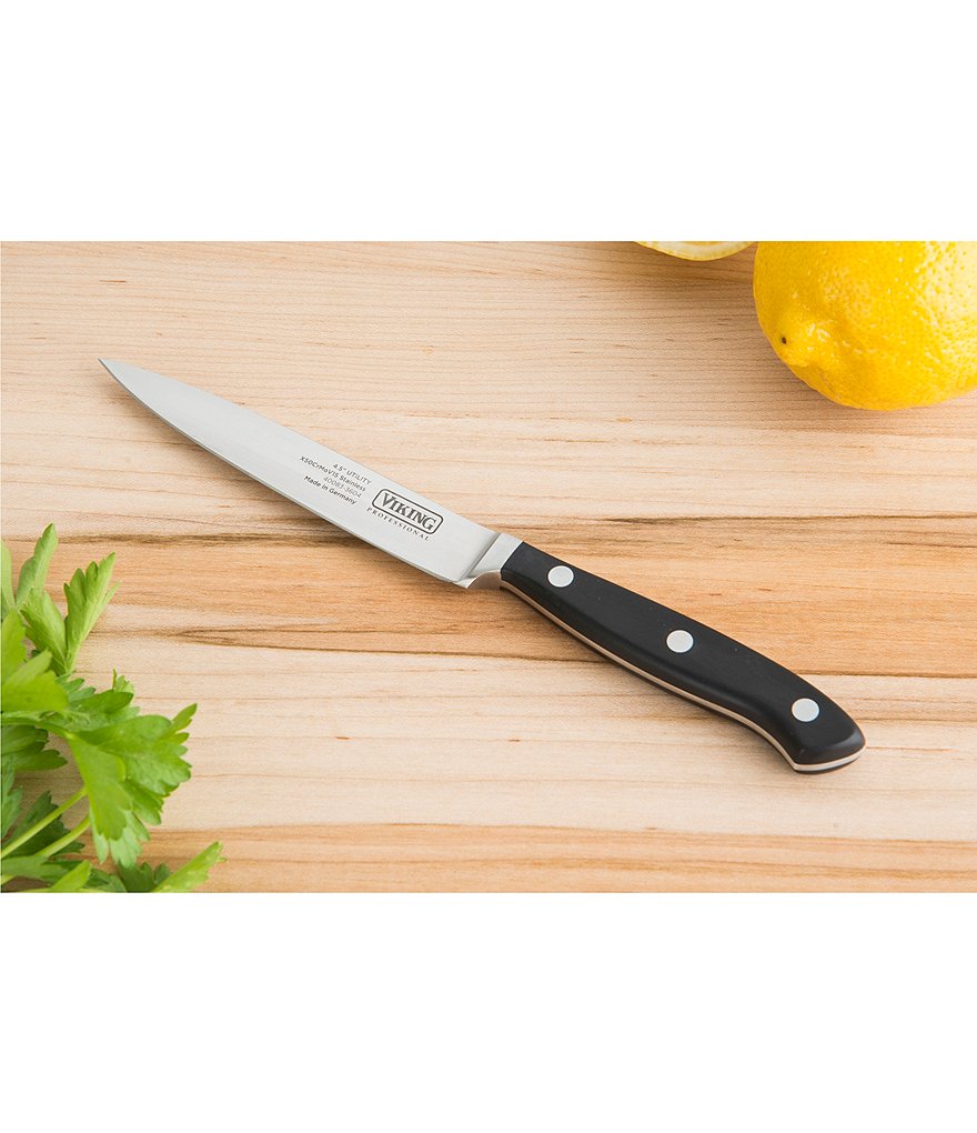 Miyabi Evolution 6.5#double; Nakiri Knife