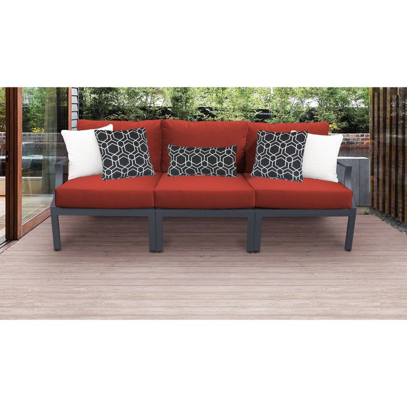 TNT Fireworks FLOWER POT FOUNTAIN Fireworks Multipacks