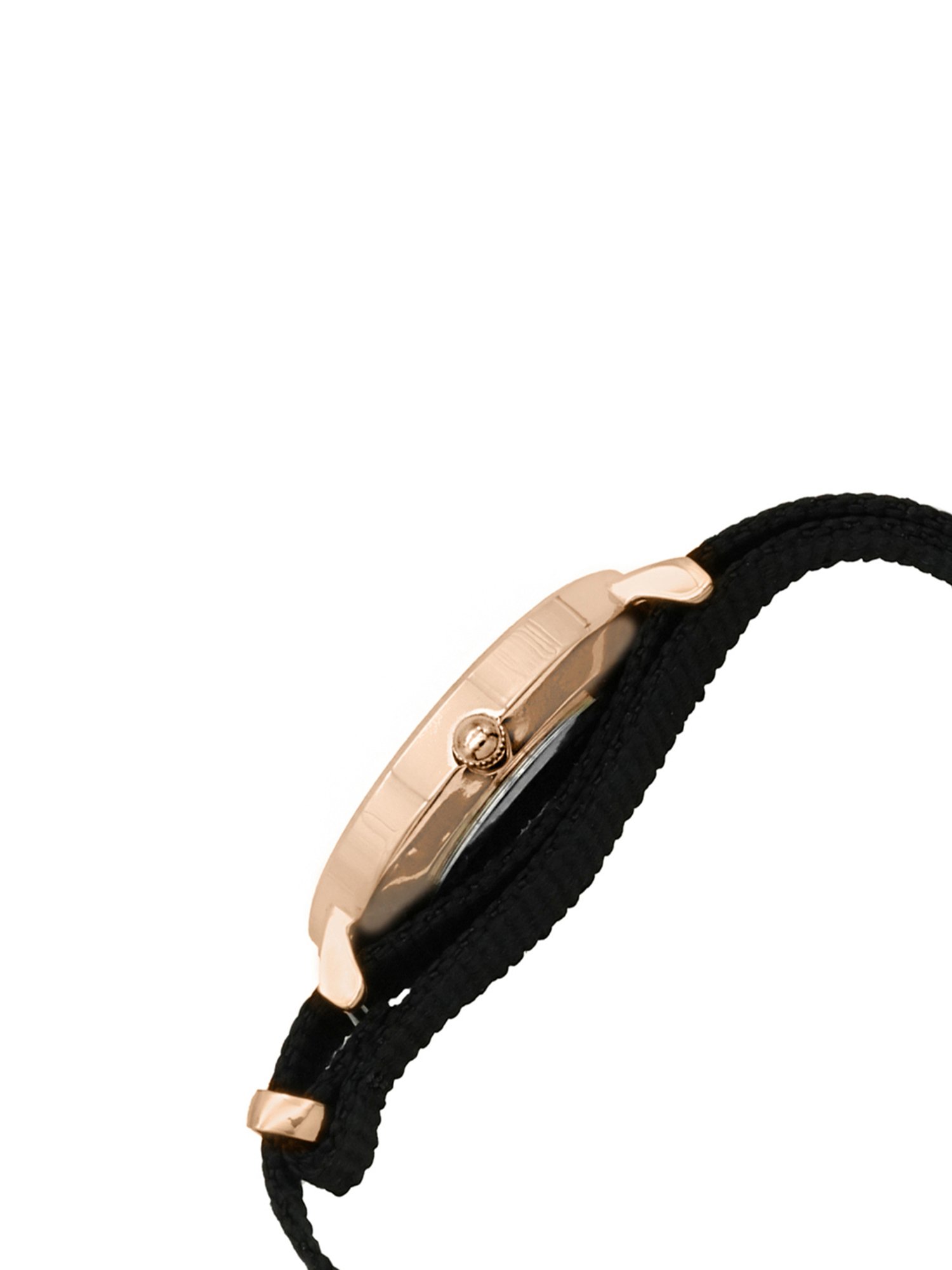 Daniel Klein DKG002-1 Analog Watch for Women With Bracelets