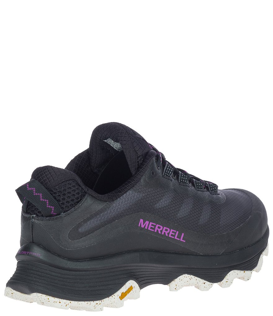 Merrell Moab Speed Light Hiking Sneakers