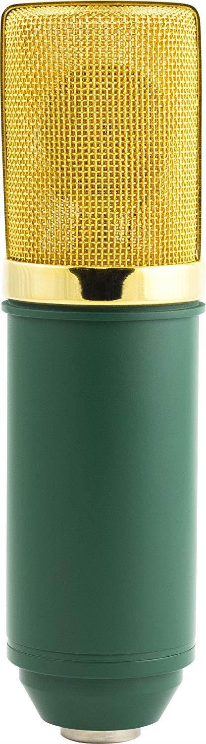 MXL V67G Large Capsule Condenser Microphone