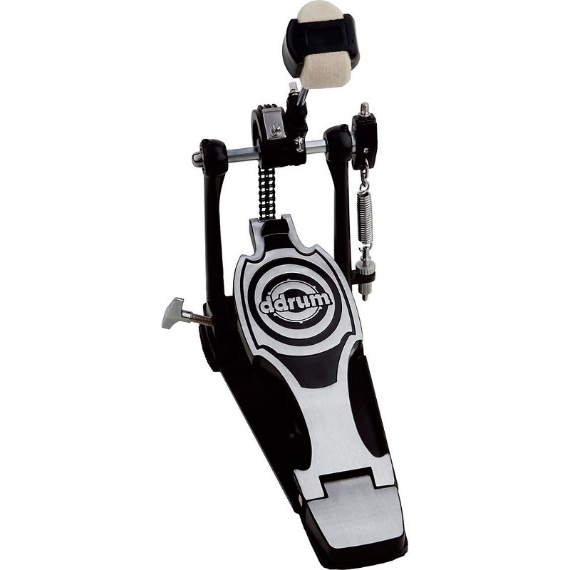 ddrum RX Series Single Bass Drum Pedal Black