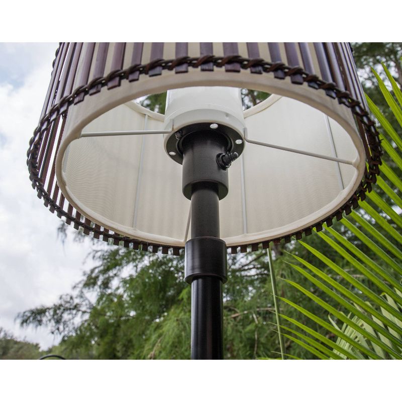 Bora Outdoor floor lamp