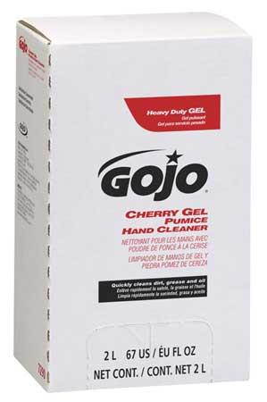 C-Gojo Cherry Gel 4/2000