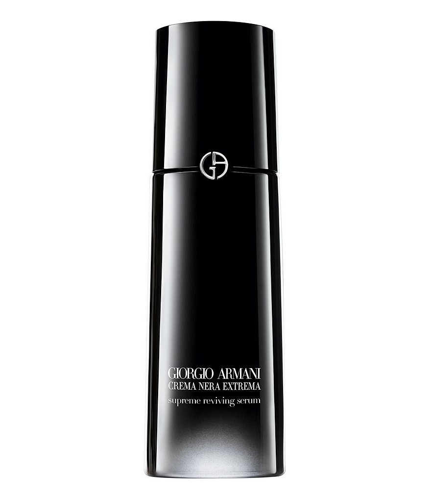 Giorgio Armani ARMANI beauty Crema Nera Extrema Supreme Reviving Serum