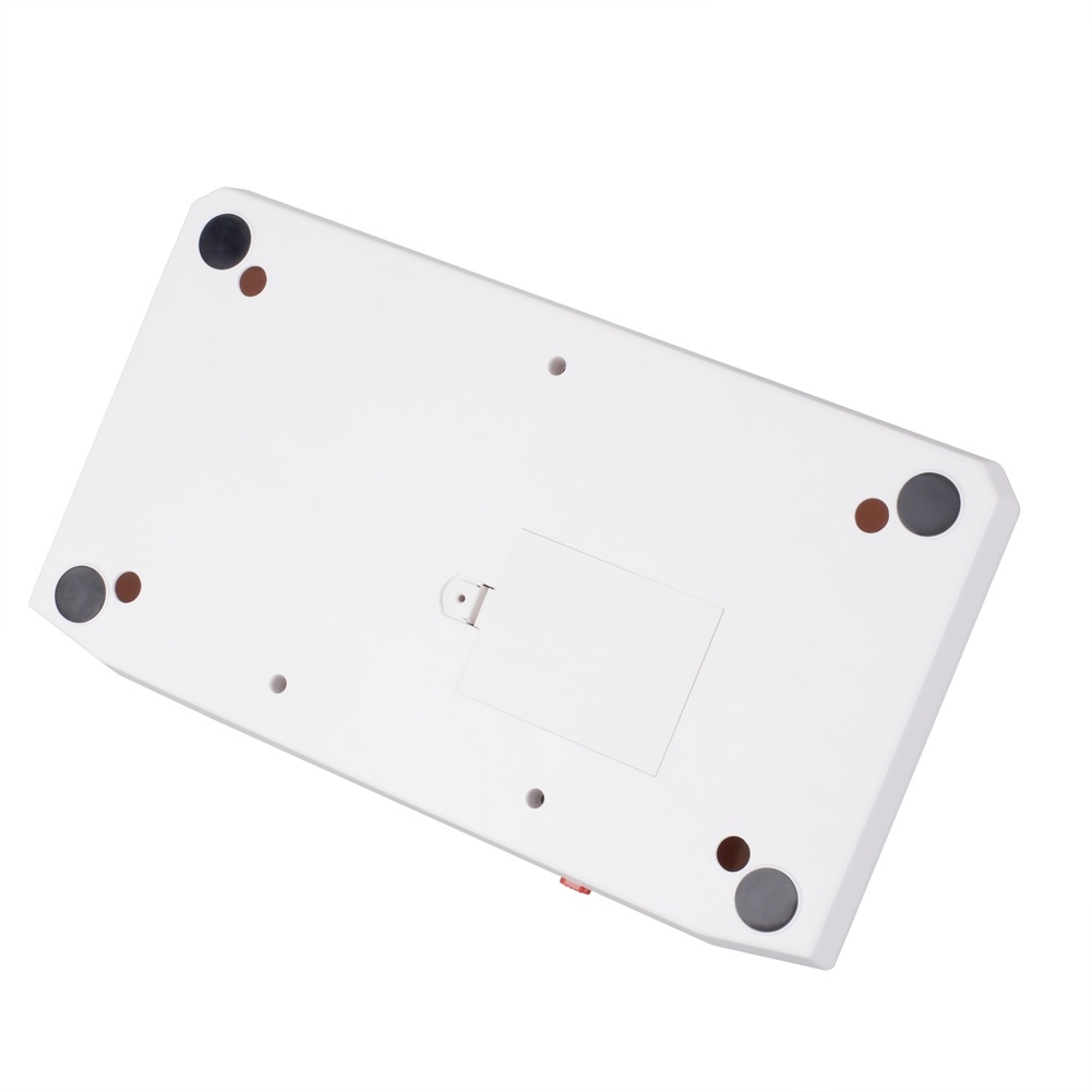 Insten Carry Case for Nintendo Switch - Portable Hard Shell Travel Pouch for Console & Accessories, Black