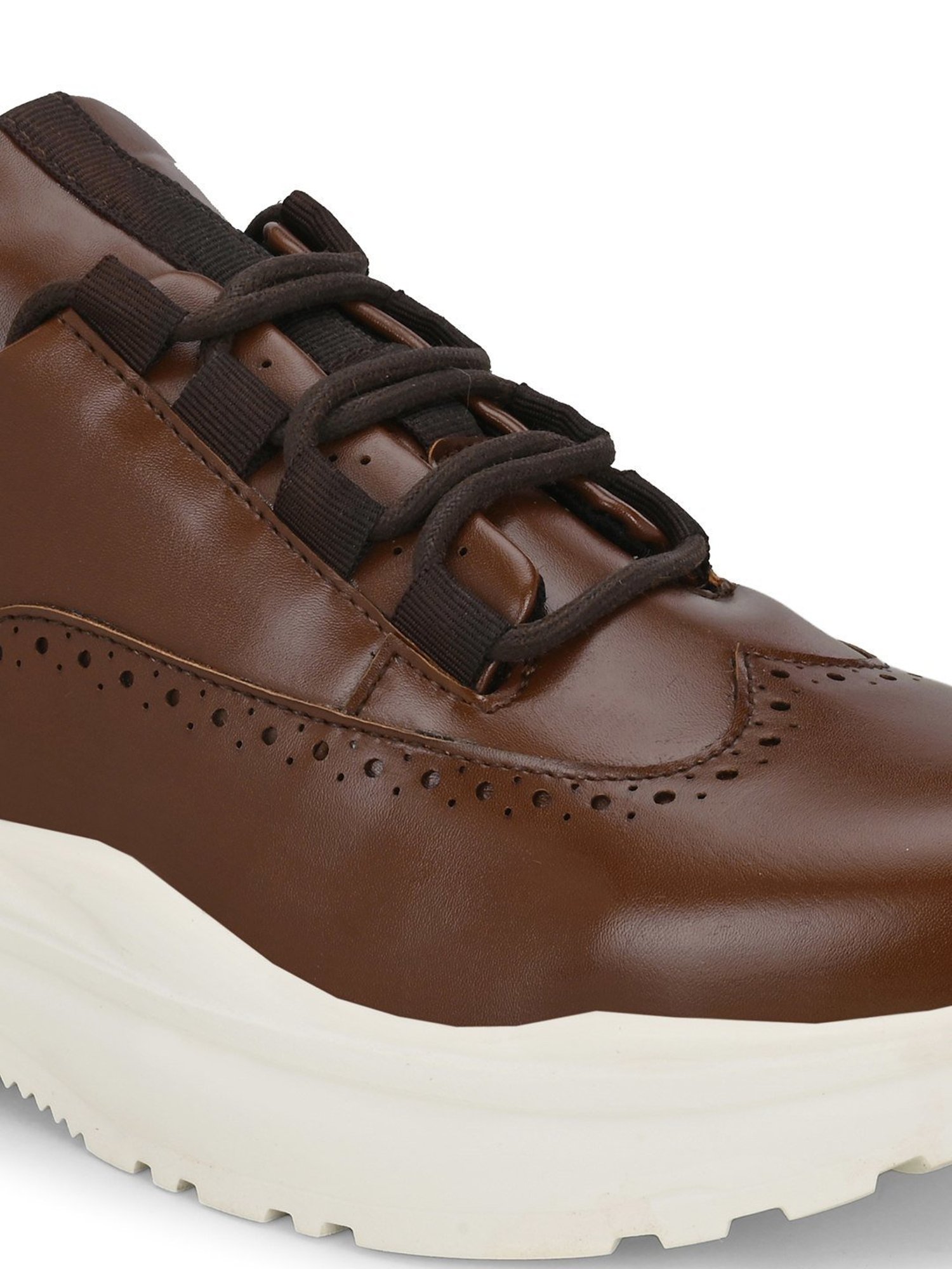 Asics Men's GEL-QUANTUM 360 VIII Blue Casual Sneakers