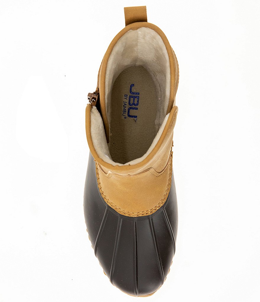 JBU by Jambu Martha Waterproof Booties