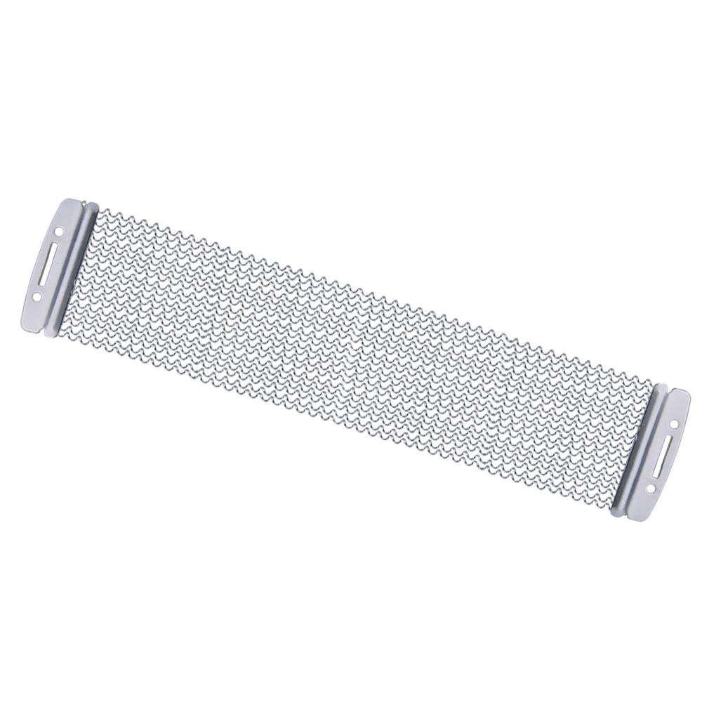 BQLZR 13" Iron Steel Box Drum Snare Drum Wire 20 Strand Percussion Parts