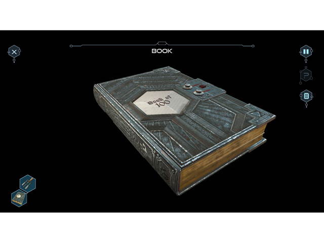 Subject 13 [Online Game Code]