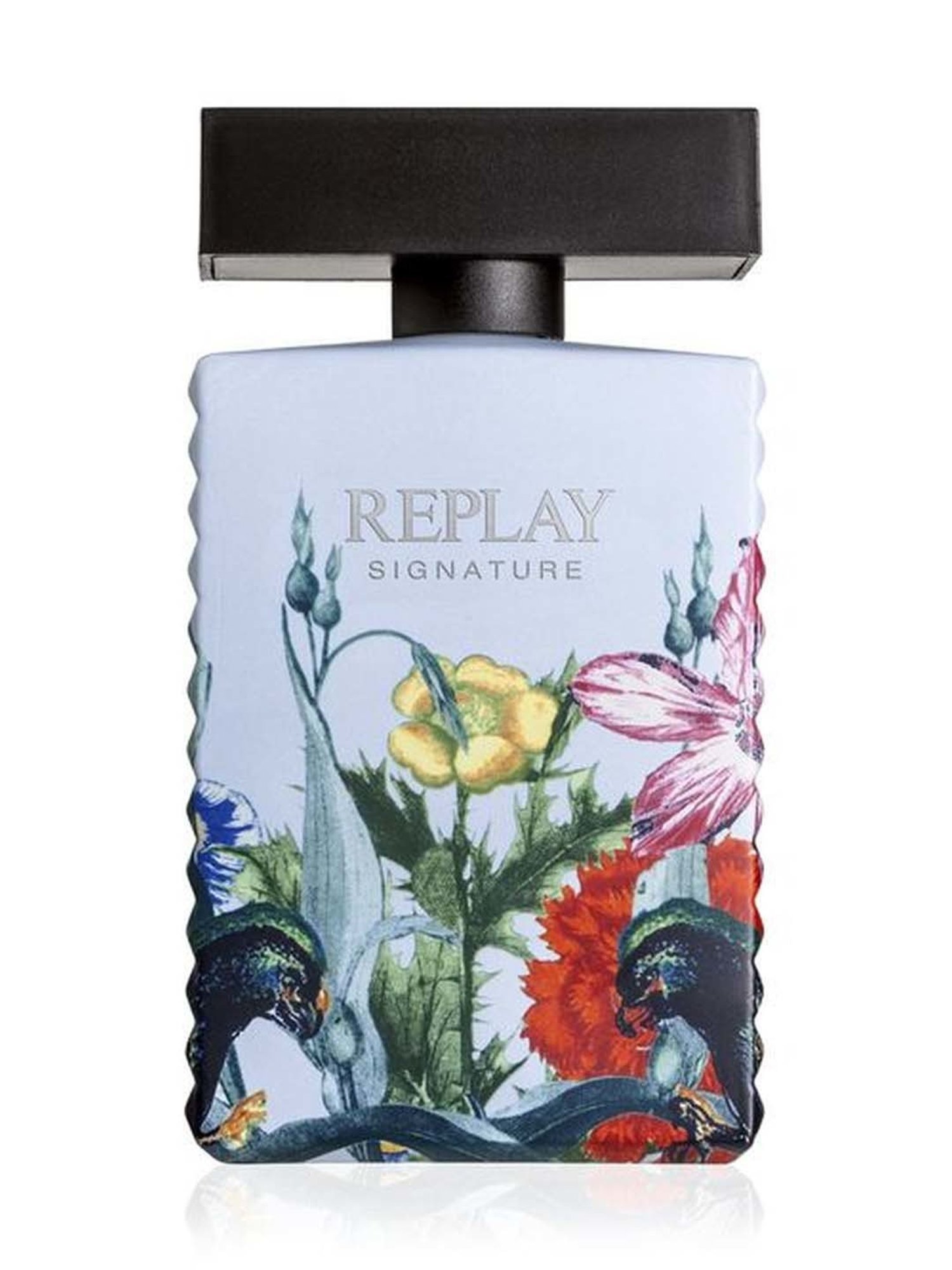 Replay Signature Secret for Her Eau de Toilette - 100 ml