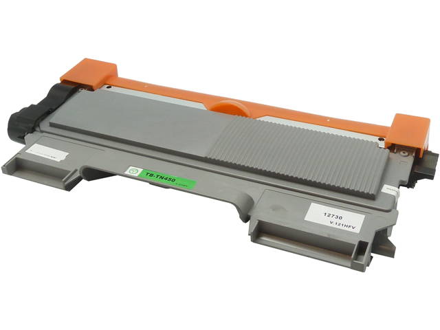 Pci Ricoh 406475 Black Toner Cartridge