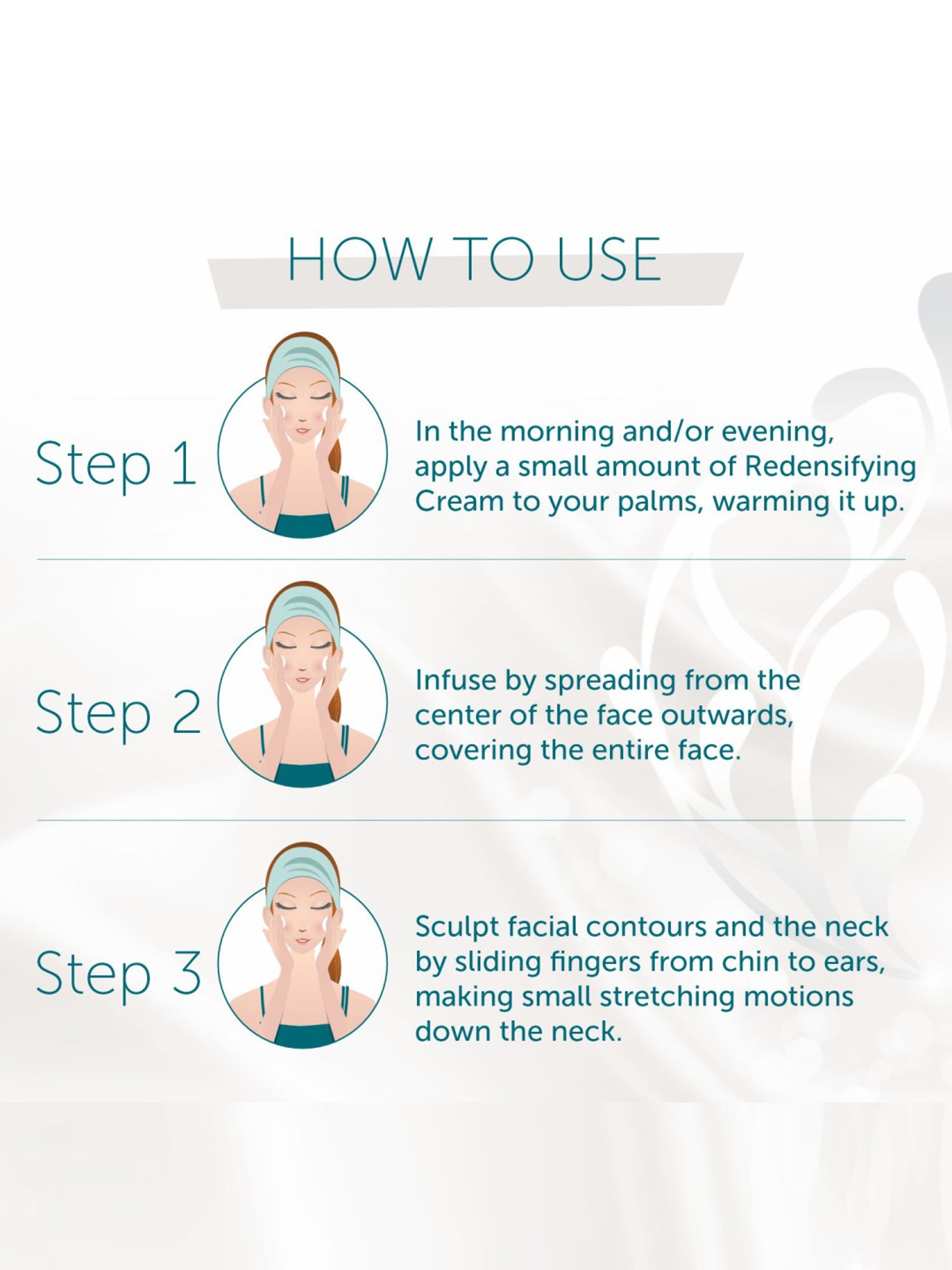 Thalgo Redensifying Cream 50 ml