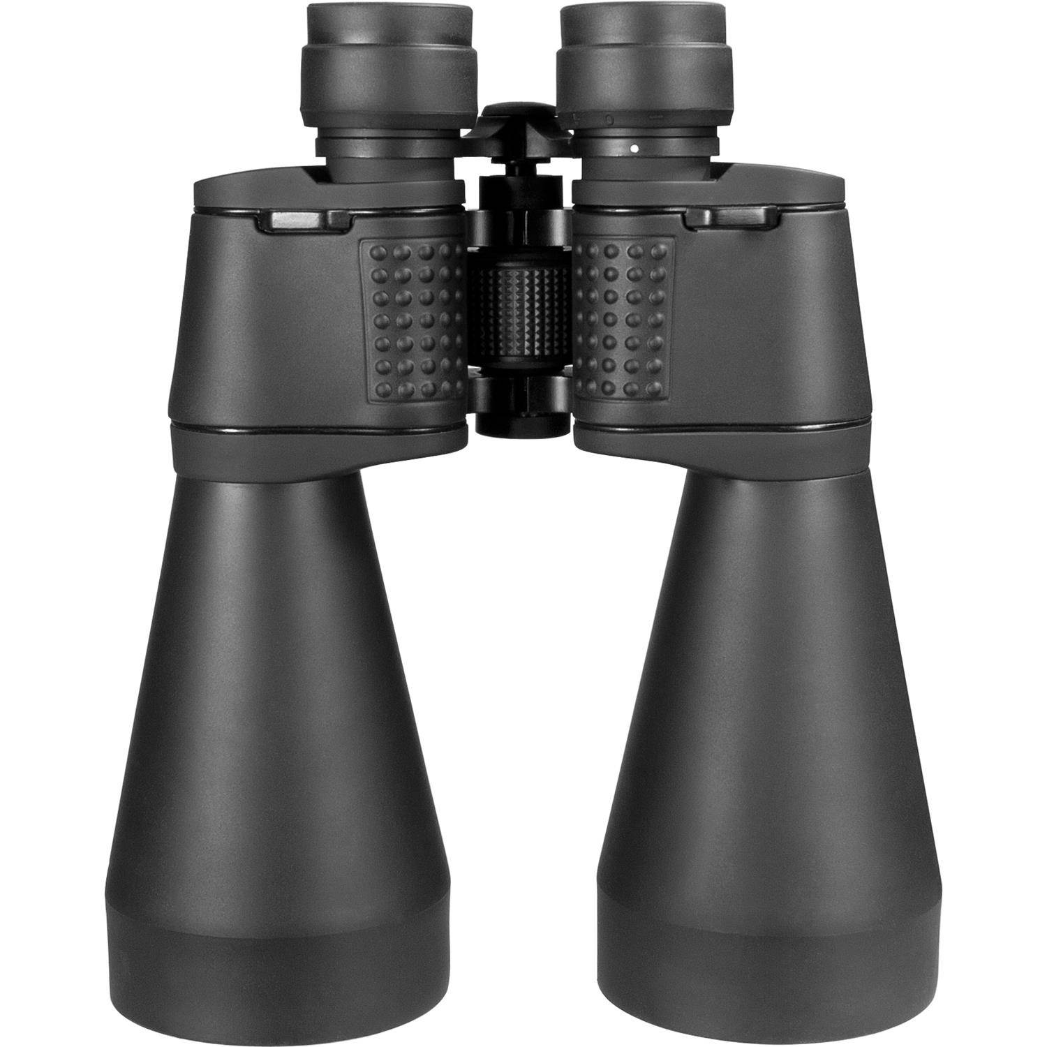 Barska AB10154 X-TRAIL 15x70 Large Porro Prism Binoculars with Tripod & Tripod Adapter