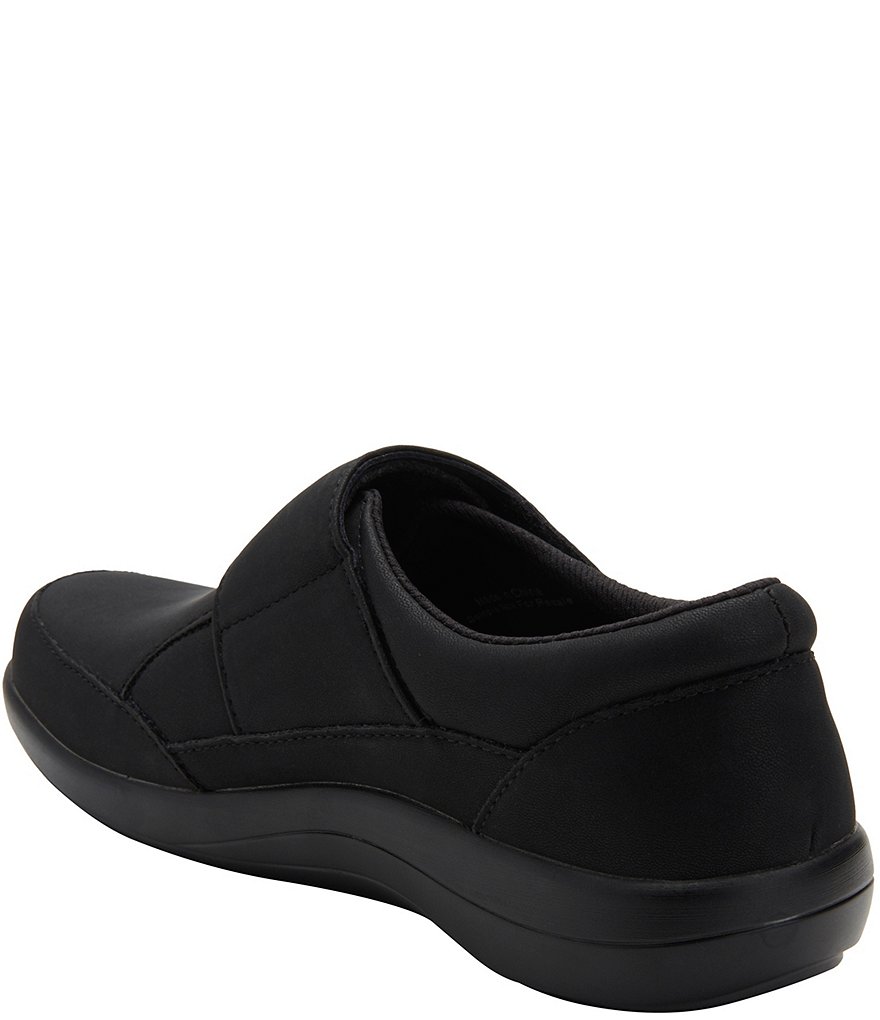 Alegria Daisie Water Resistant Slip On Loafers