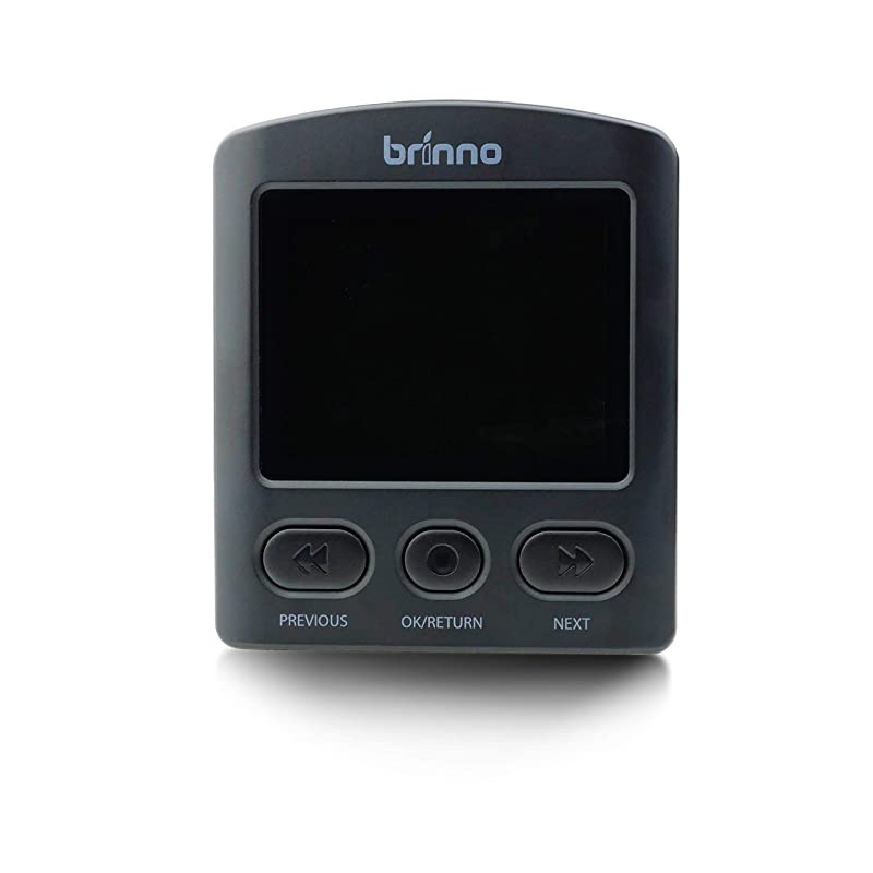 Empower TLC2000 TIME Lapse Camera-Step Video & Stop Motion Modes in HDR & FHD-Flexible Schedule Setup, for Activities While Quarantined, Long-Lasting Battery, LCD Screen-2020 Updated Firmware