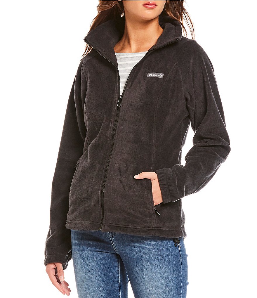 Columbia Benton Springs Fleece Jacket