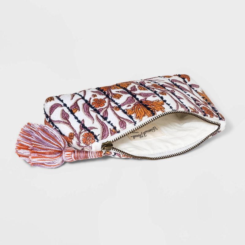 Girls' Disney Minnie Mouse Wallet - Gray - Disney Store