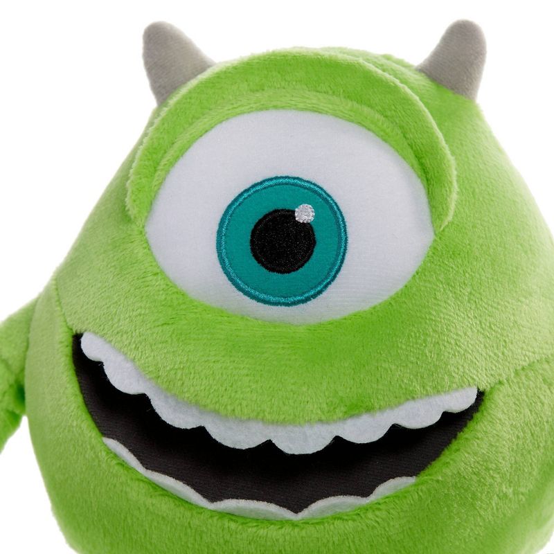 Disney Pixar Monsters Inc. Mike Wazowski Plush