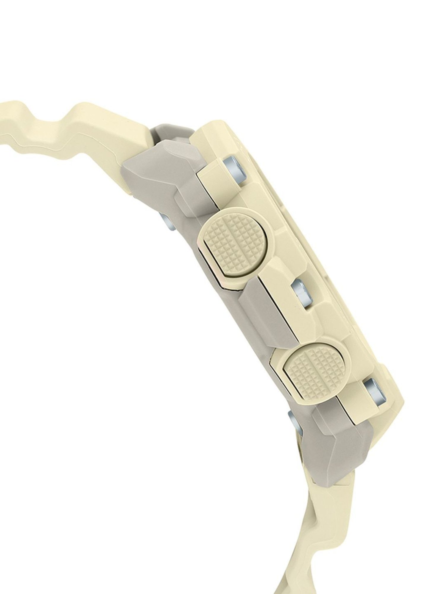 Casio GMA-S2200-7ADR G-Shock Analog-Digital Watch for Women